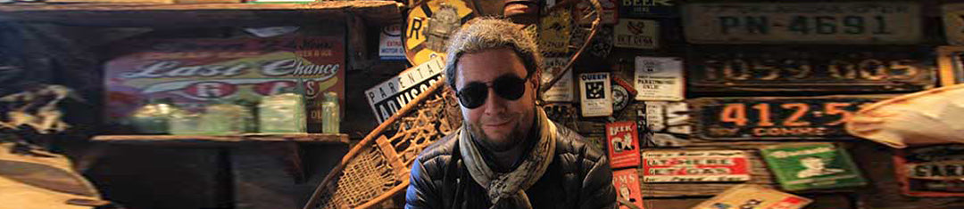 Dmitry Streltsov