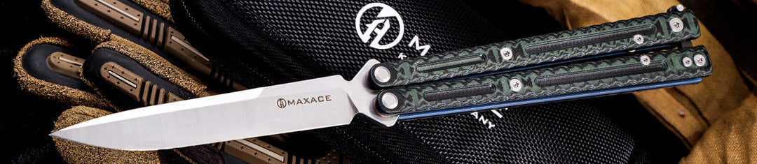Maxace Knives