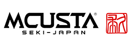 Mcusta Knives Scissors