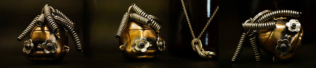 BeanArtMetal