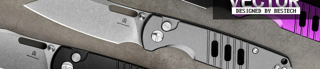 Bestechman Knives
