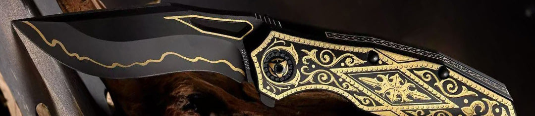 KHAI Knives