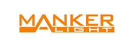 Manker Flashlight