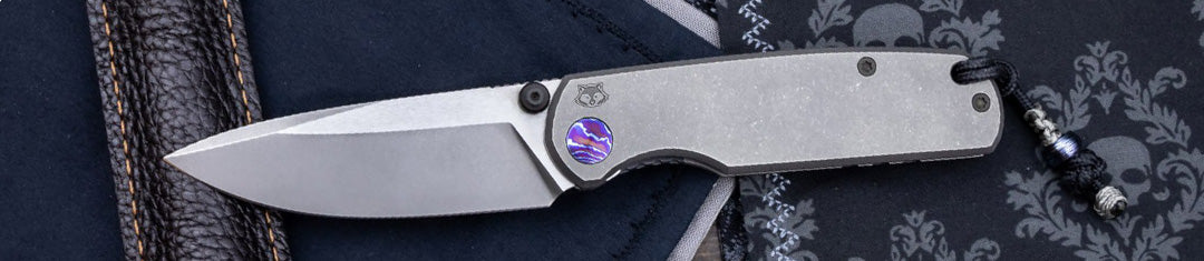 Arakun knives