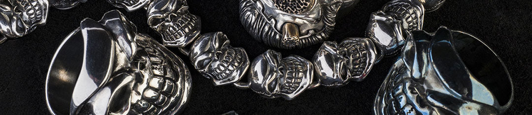 Apeshkov Beads