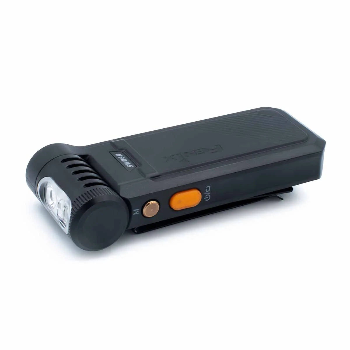Fenix SW06R Multipurpose Pivoting Clip-On Light