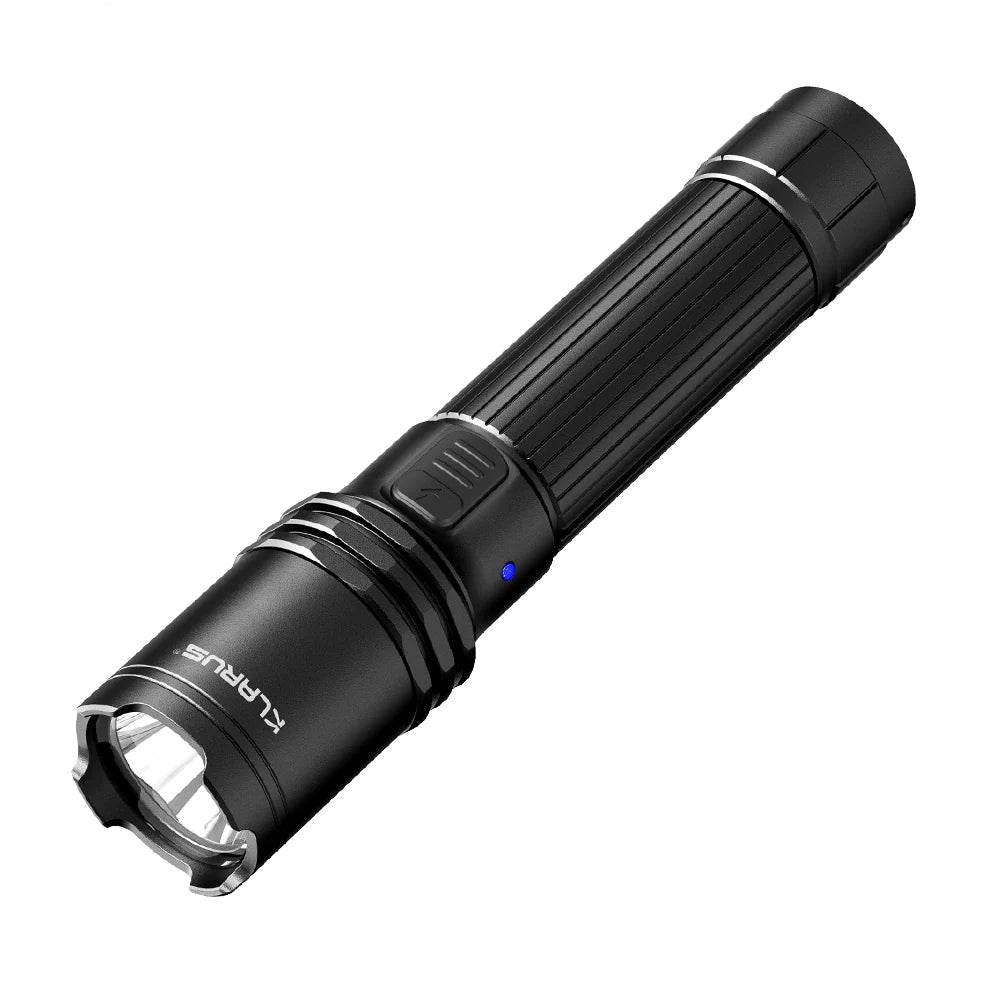 Klarus A1 PRO 1300 Lumens Extreme Output Professional Flashlight