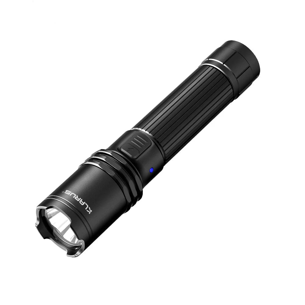 Klarus EP10 V2 1000 Lumens Rechargeable EDC Flashlight Extreme Flashlight