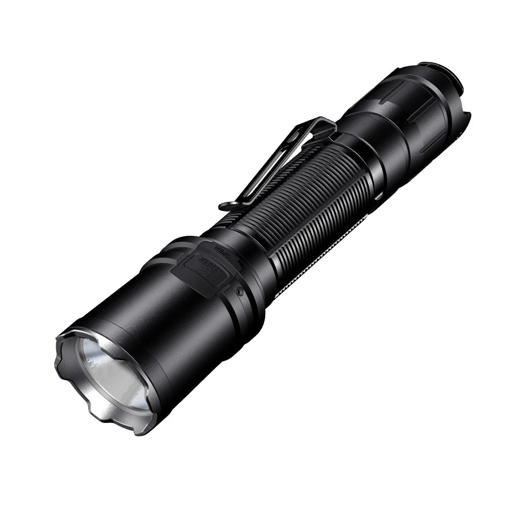 Klarus EP11 1300 Lumens Rechargeable Led EDC Flashlight