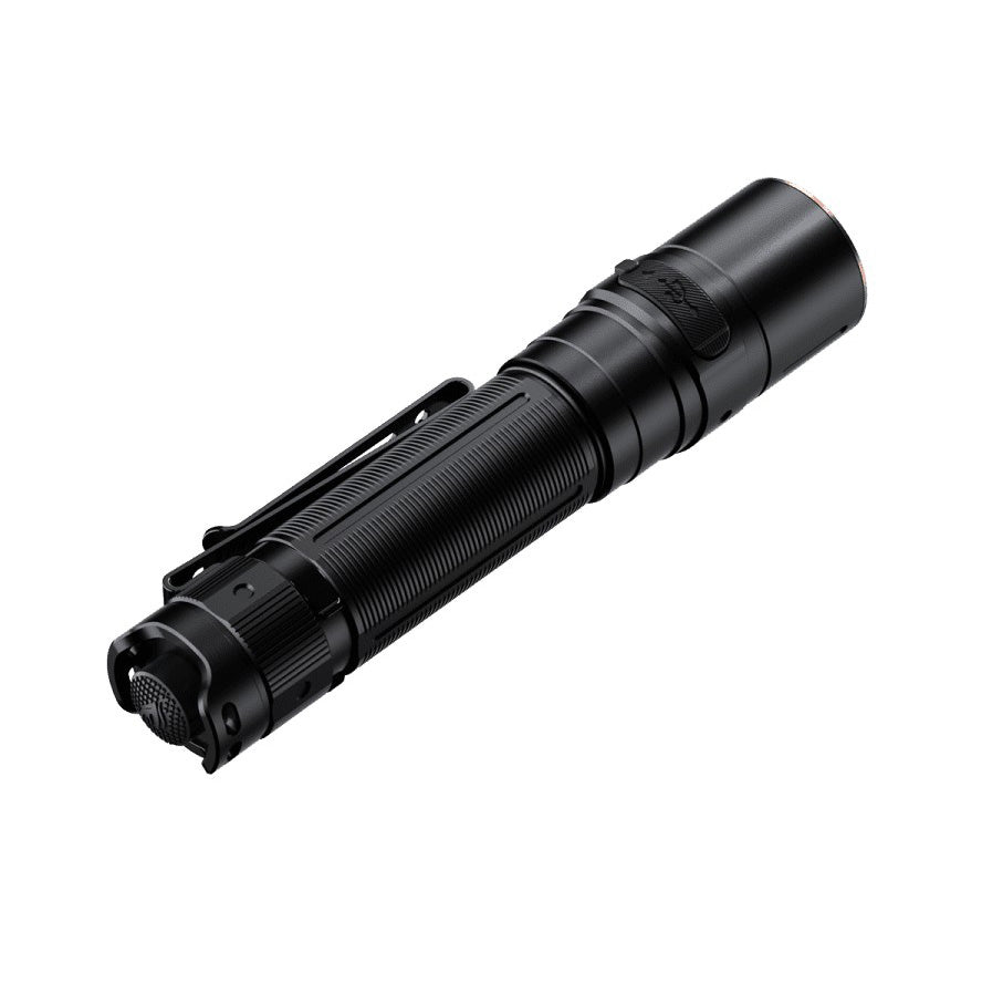 Fenix LD30R High-Performance Lightweight Flashlight Emergency Portable Outdoor Flashlight