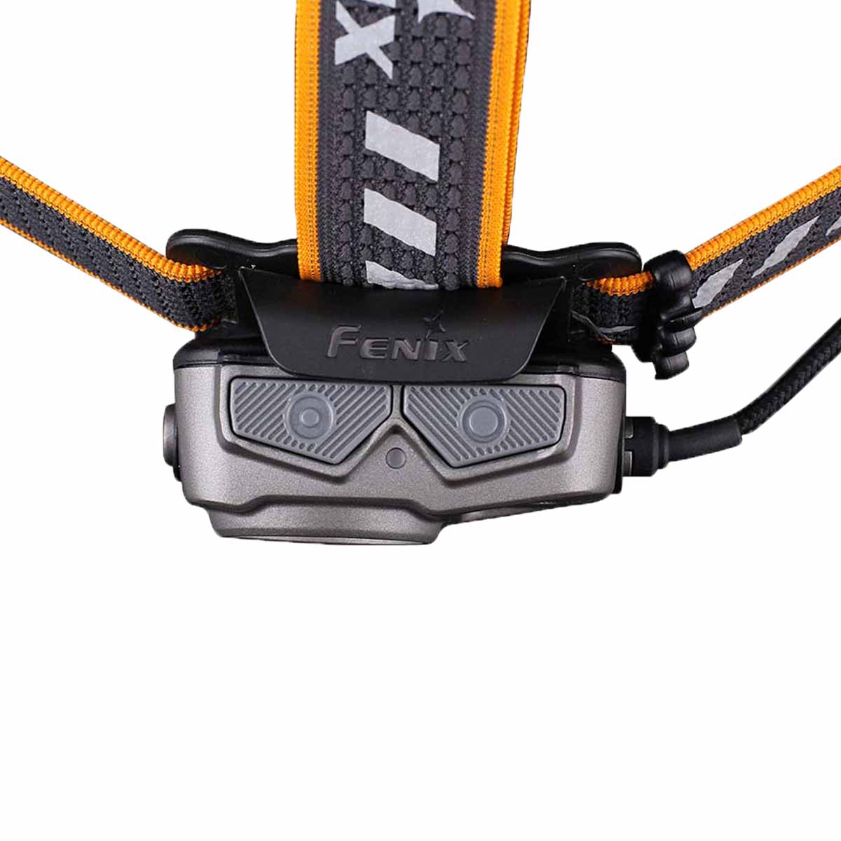Fenix HP16R Rechargeable Headlamp 1250 Lumens Dual Beam Outdoor Work Light
