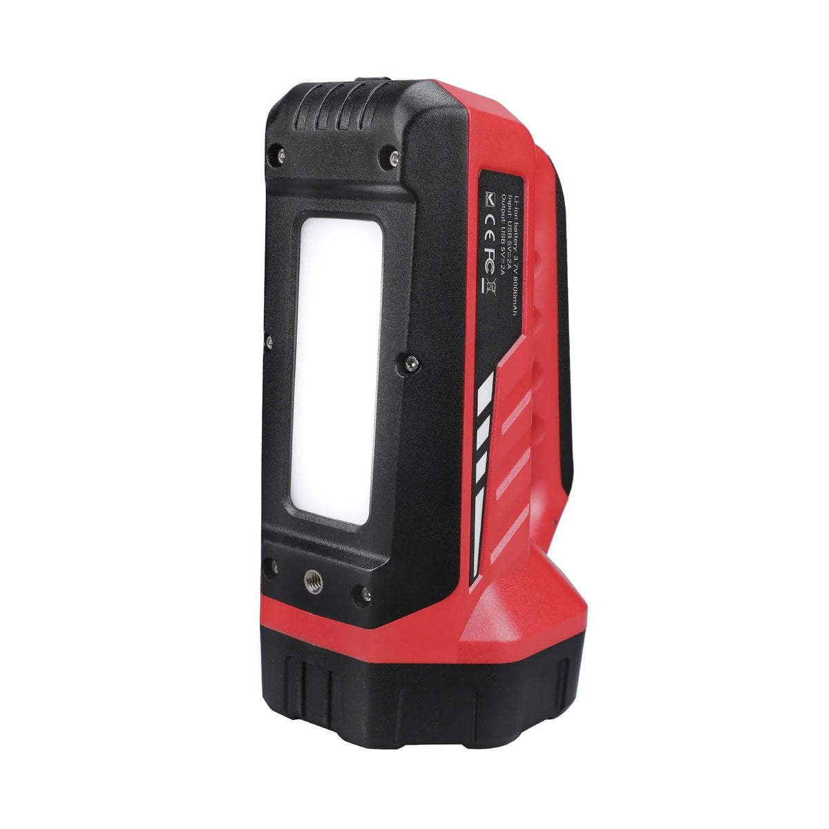 Klarus RS10 Multifunctional Spotlight Flashlight 800 Lumens Camping Lantern Power Bank