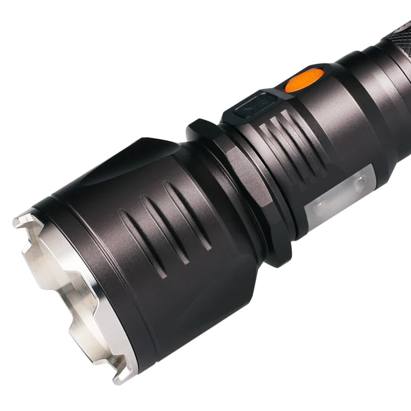 Klarus RS20UV High Performance Professional Flashlight 1050 Lumens UV Torch
