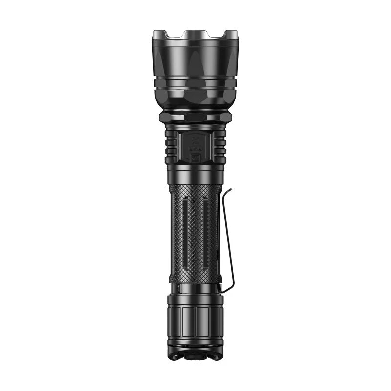 Klarus XT12GT PRO 1600 Lumens Professional Flashlight Led Flashlight