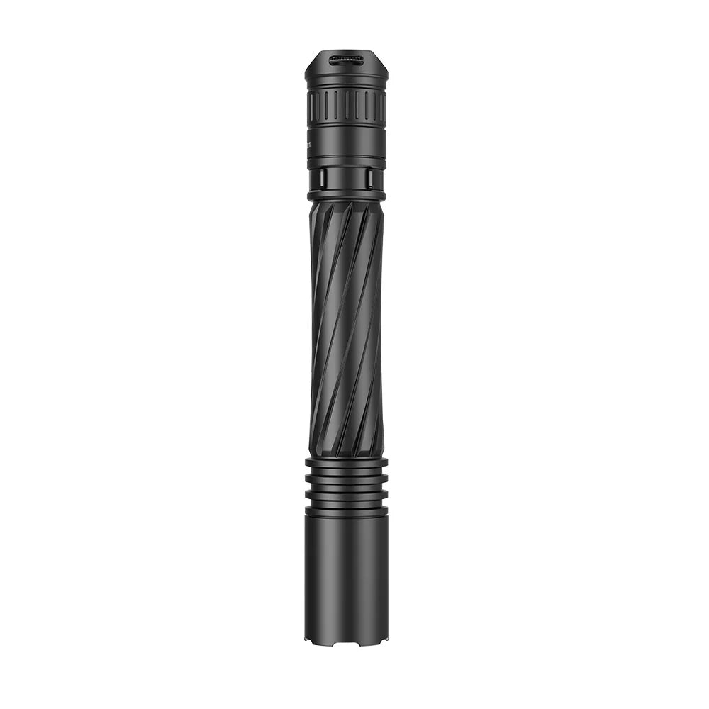 Klarus P2 1000 Lumens Multi-Fuel Performance Powerhouse 2*AA EDC Penlight