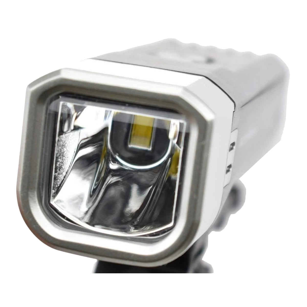 Fenix BC25R Rechargeable Bike Light 600 Lumens Anti-Glare Commuter Bicycle Headlight