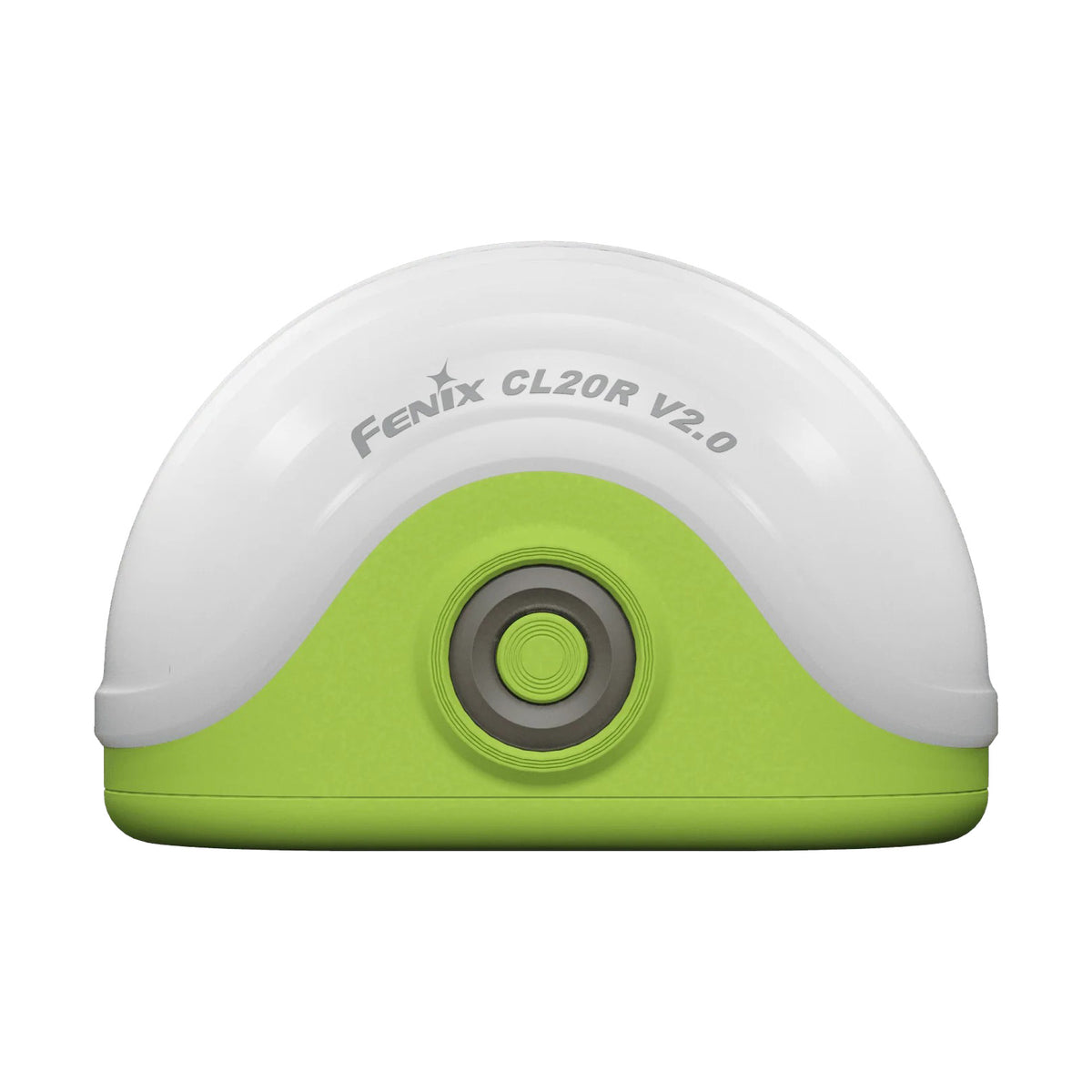 Fenix CL20R V2 Rechargeable Multicolor Camping Lantern Magnetic Tent Work Light