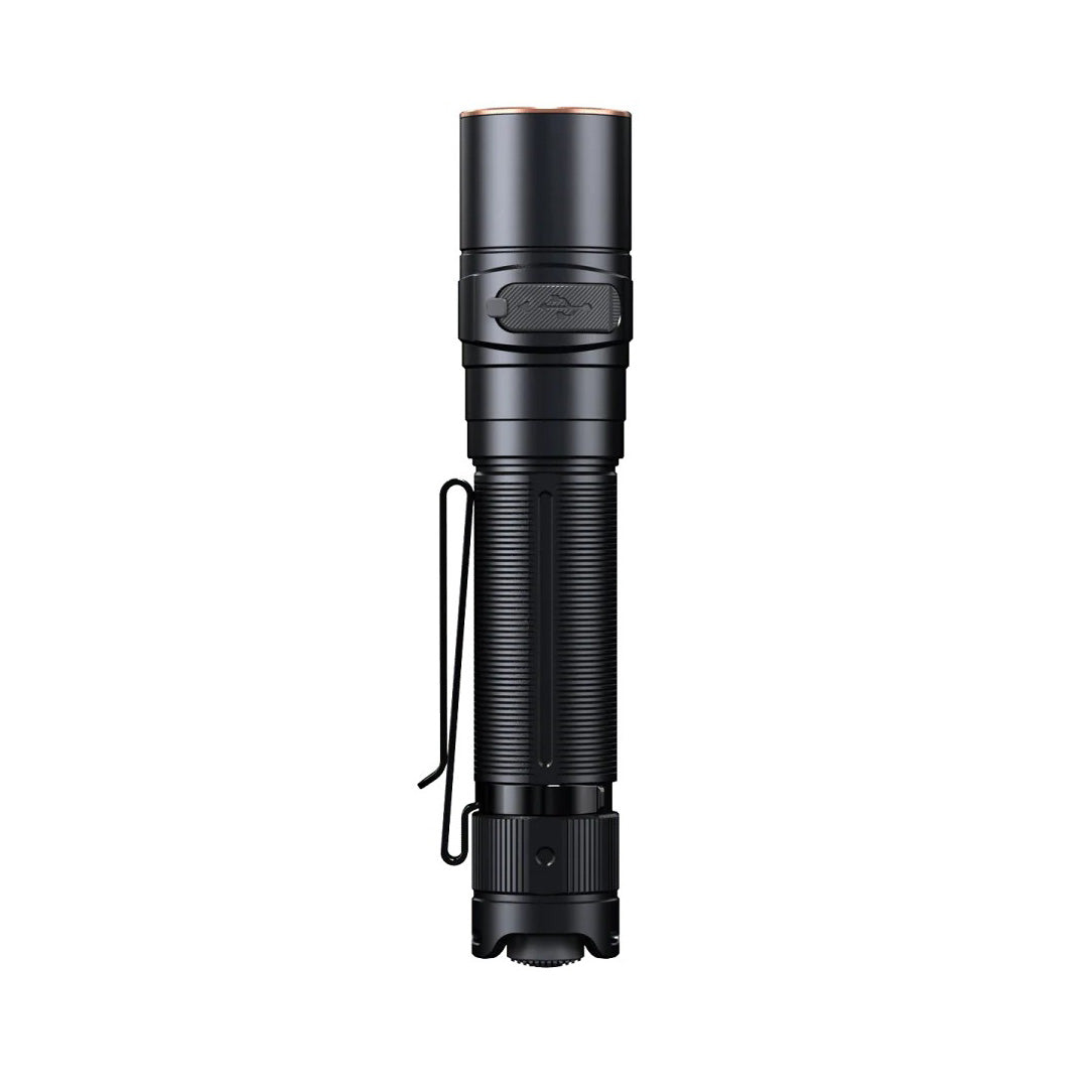 Fenix LD30R High-Performance Lightweight Flashlight Emergency Portable Outdoor Flashlight
