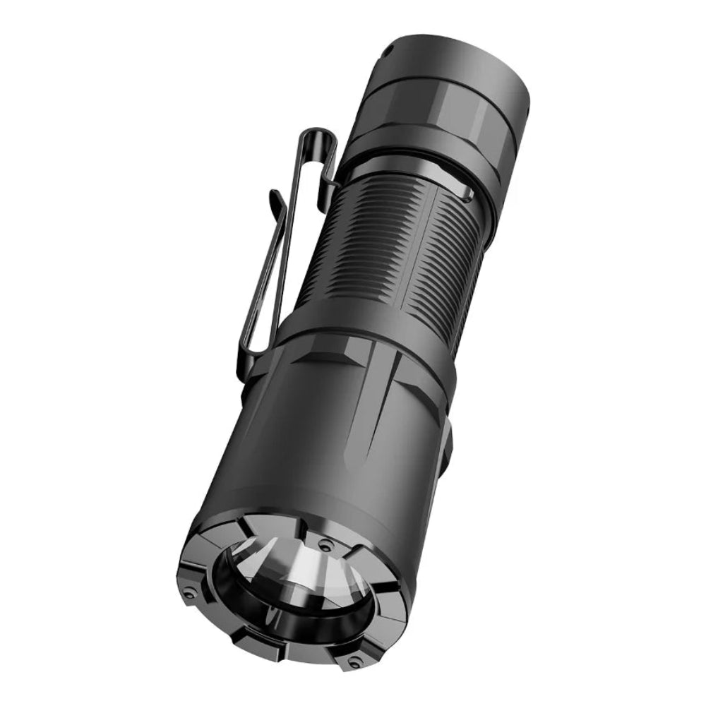 Klarus XTMini 1100 Lumens Ultra Compact Rechargeable Tactical Flashlight