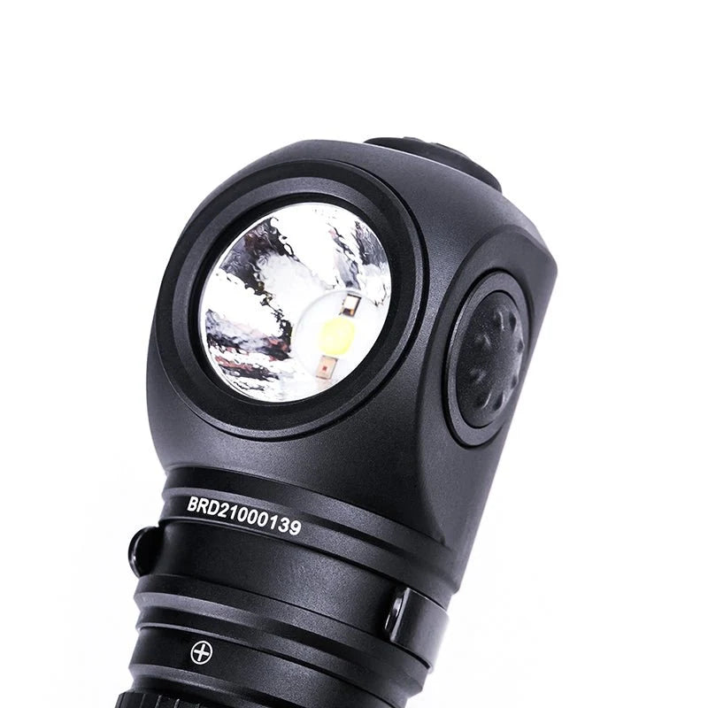 Nextorch P10 Multi-Function Right Angle 1400 Lumen USB-C Rechargeable Duty Light