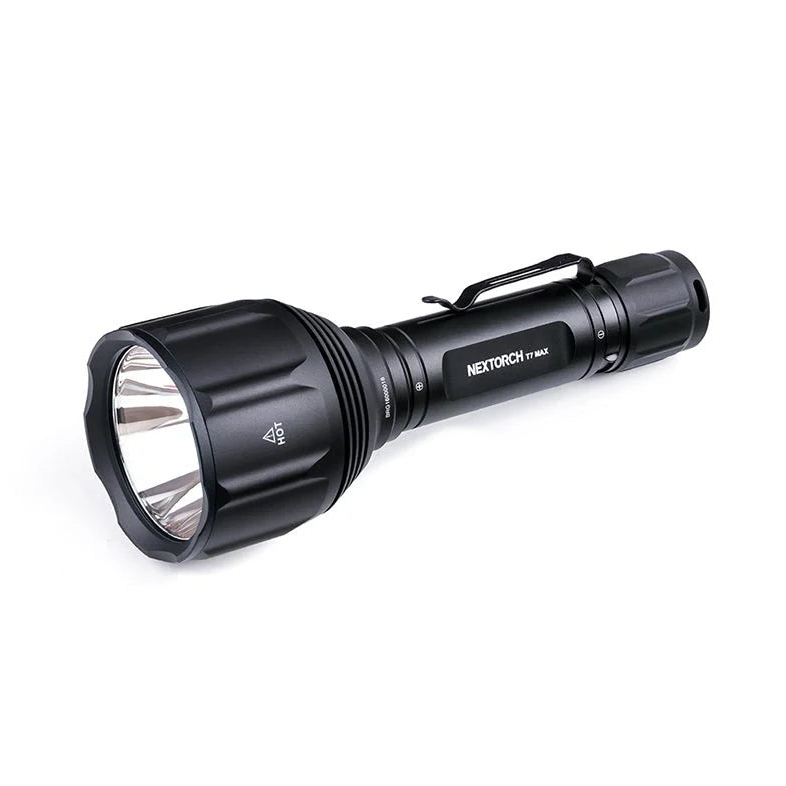 Nextorch T7 MAX 1200 Lumen 1100m Ultra Long Range Hunting Flashlight