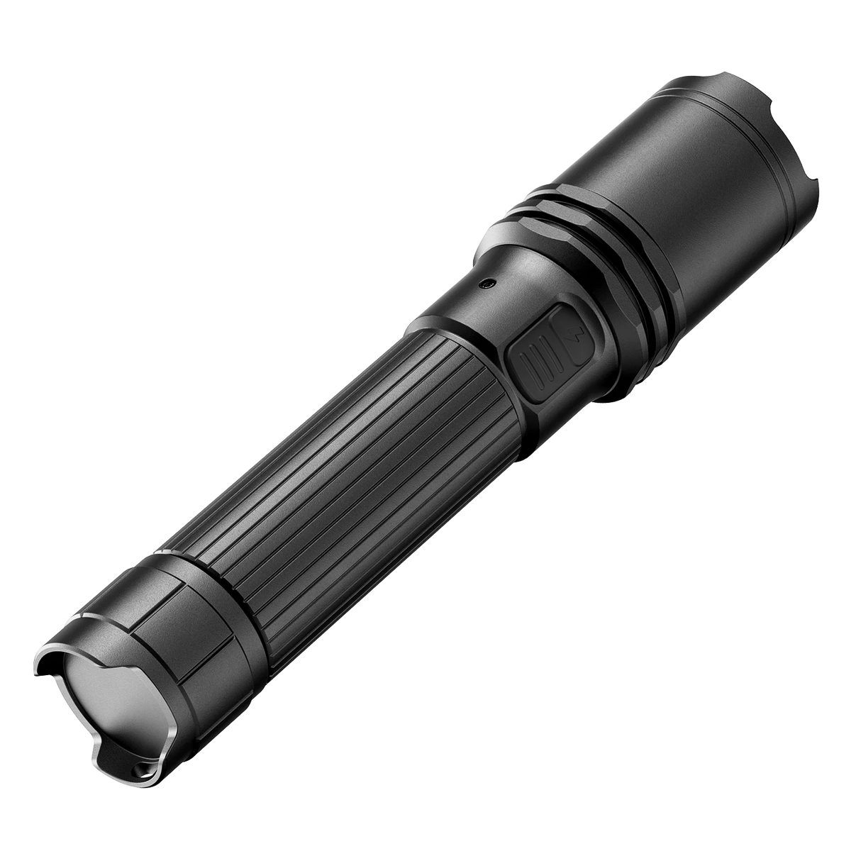 Klarus A1 PRO 1300 Lumens Extreme Output Professional Flashlight