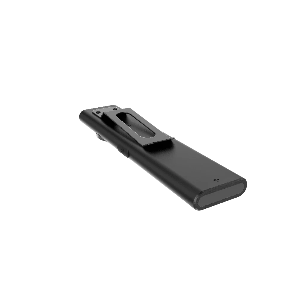Klarus E5 600 Lumens Compact Dual Light EDC Magnetic Flashlight