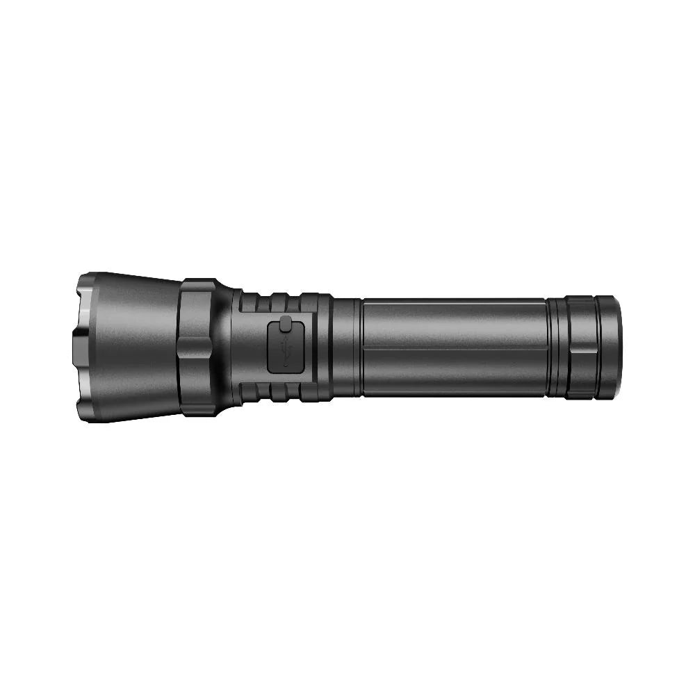 Klarus EP12 2000 Lumens High Output Long Range EDC Zoomable Flashlight