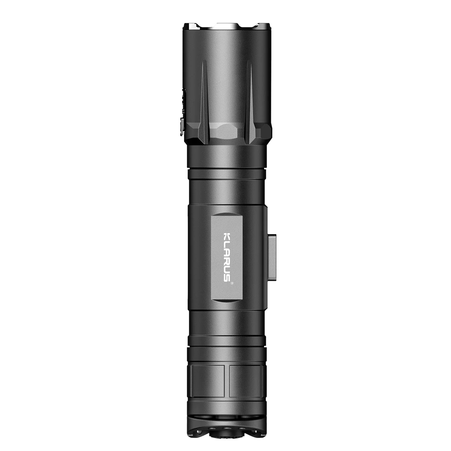 Klarus GL4 3300lm Quick Detach Rail Light Professional Flashlight