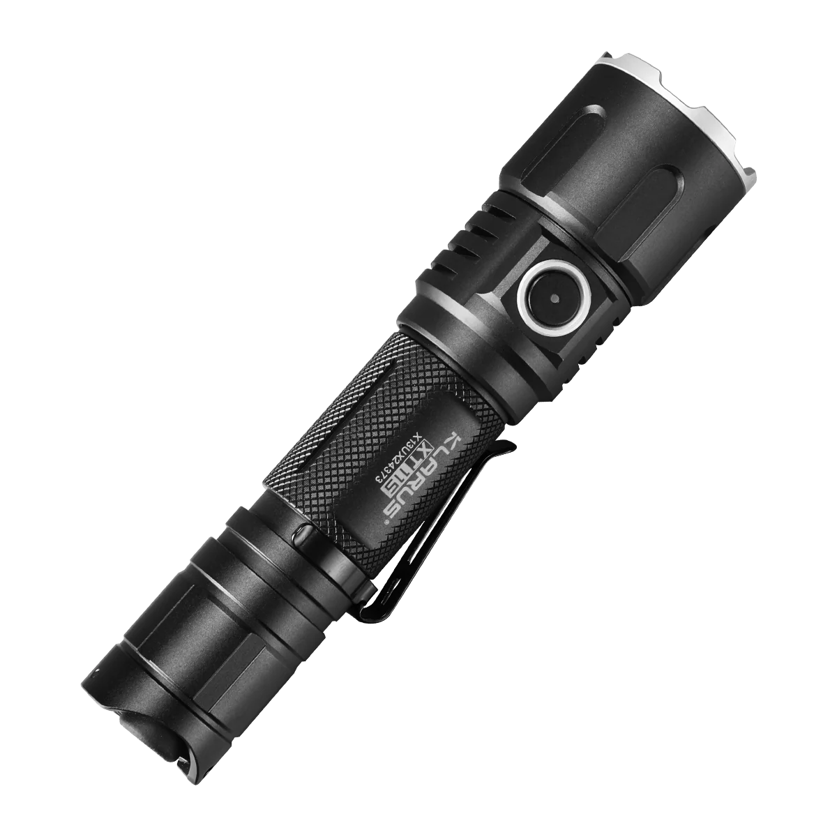 Klarus XT11S 1100 Lumens Compact Professional LED Utility Flashlight