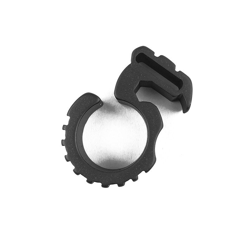 Koch Tools Culprit OG Bottle Opener Zirconium Edc Gear