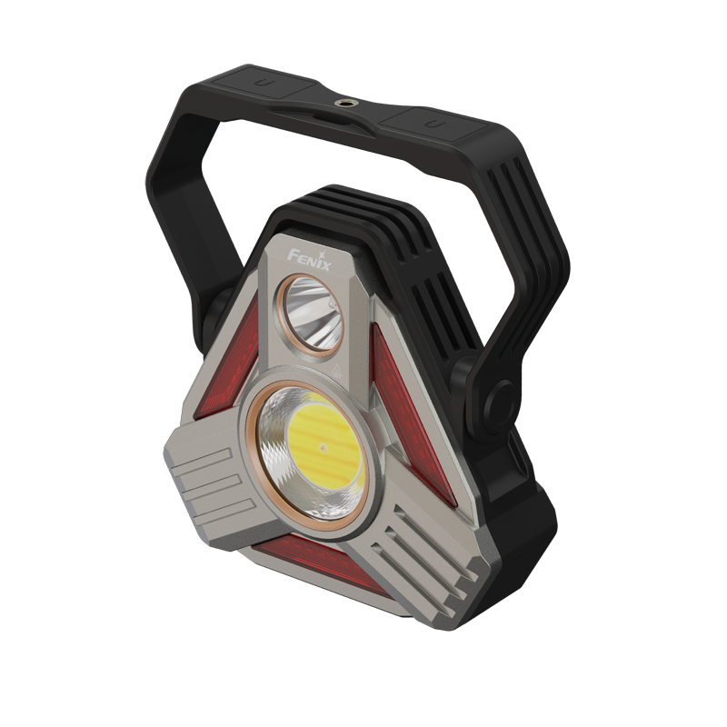 Fenix CP50R Road Hazard Camping Lantern EDC Tools