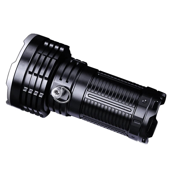 Fenix LR50R Rechargeable Flashlight 12000 Lumen Long Range Searchlight Spotlight
