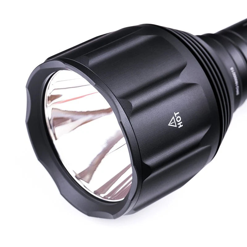 Nextorch T7 MAX 1200 Lumen 1100m Ultra Long Range Hunting Flashlight