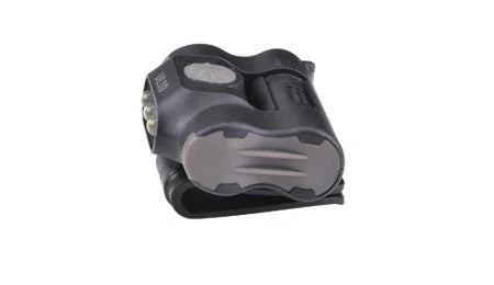 Nextorch UL10 Multi-Purpose Clip Light 70 Lumens Compact Hands-Free Cap Flashlight