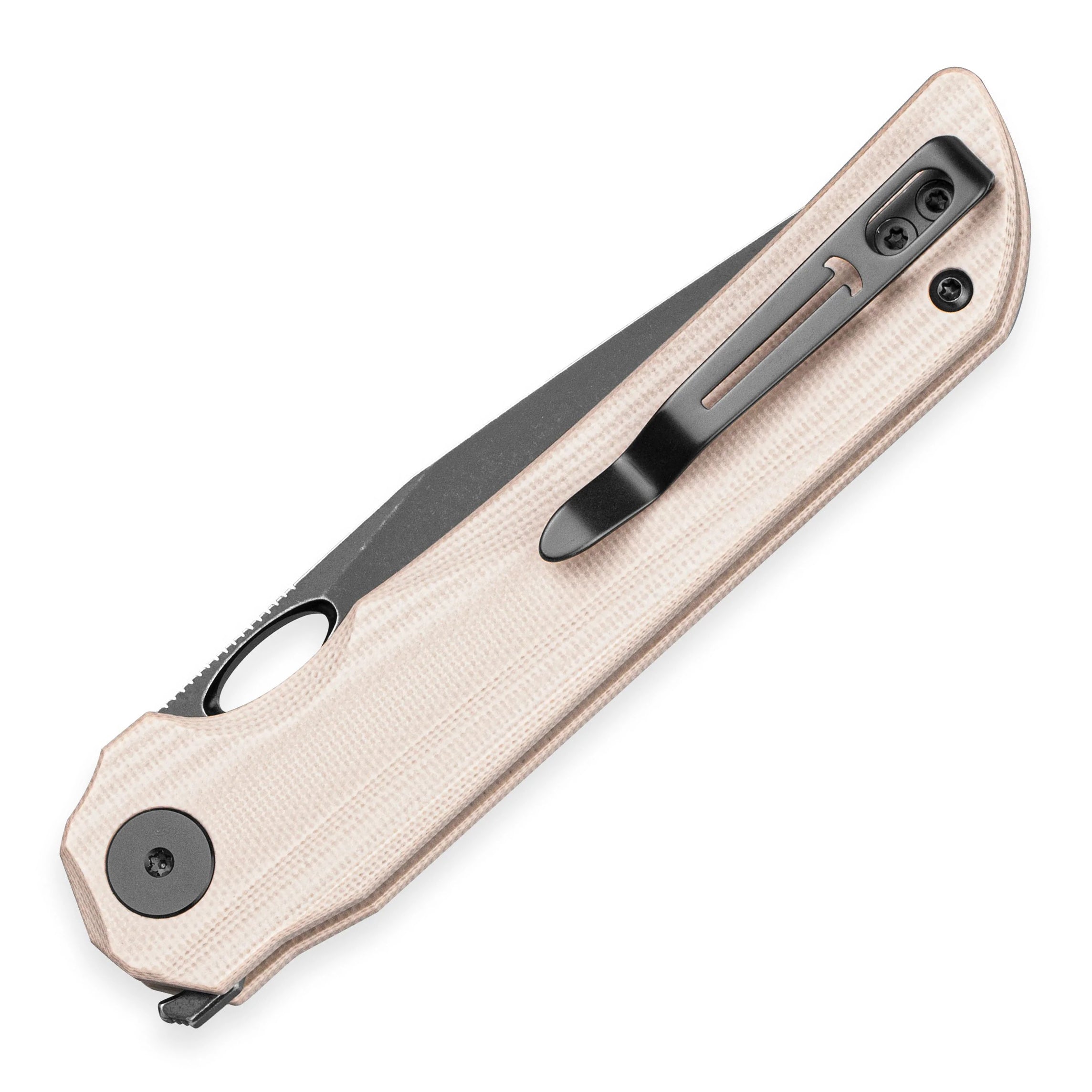 Bestechman Smuga BMK22F AEB-L Blade G10 Hnadle Liner Lock Folding Knife