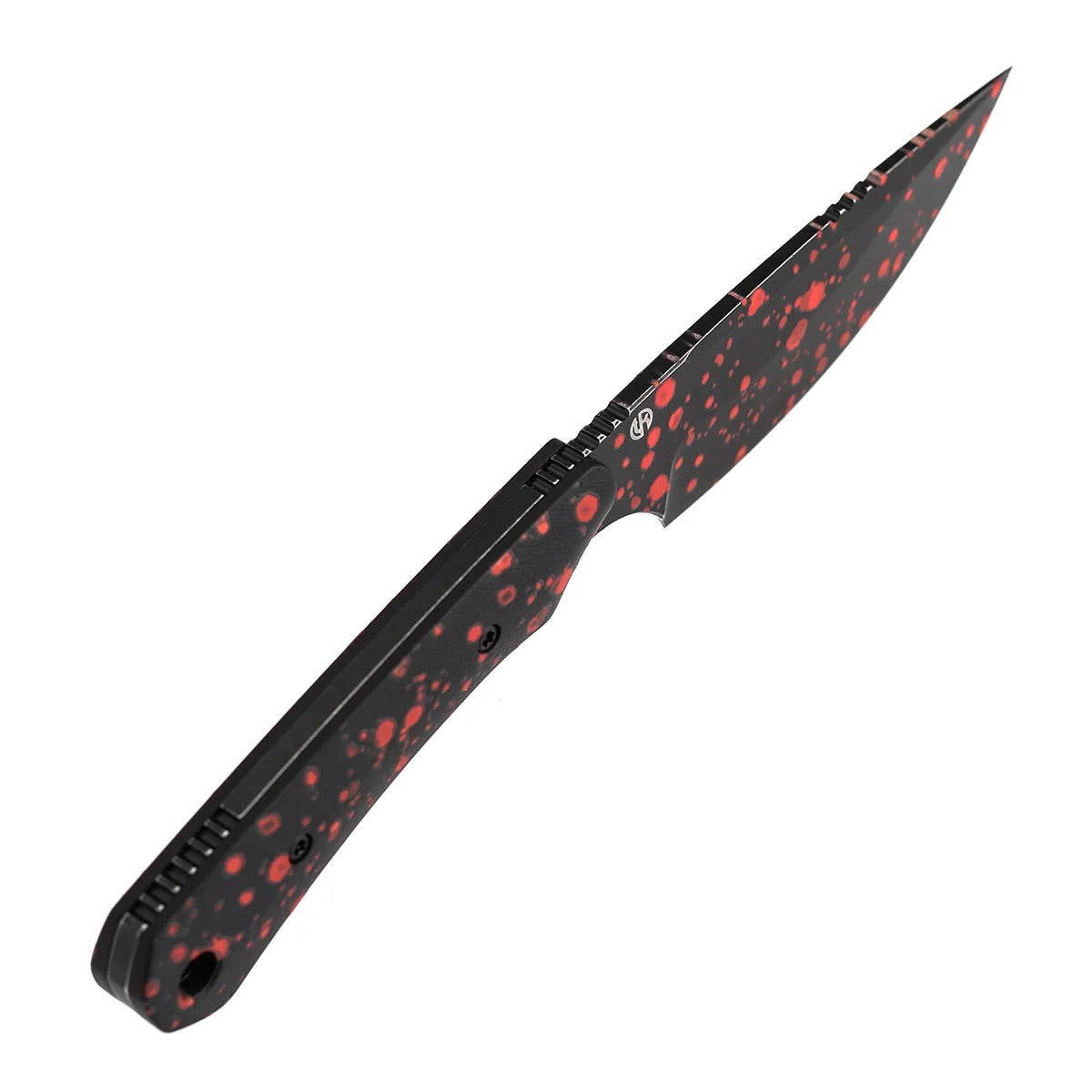 Kansept Flank G006A8 D2 Blade G10 Handle Fixed Blade Knife