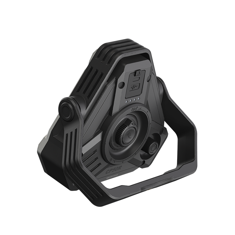 Fenix CP50R Road Hazard Camping Lantern EDC Tools