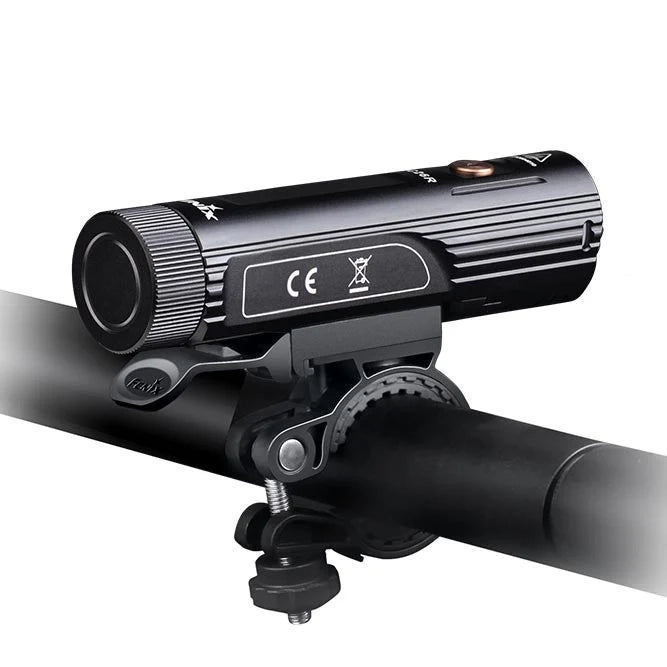 Fenix BC26R Rechargeable Bike Light 1600 Lumens USB-C Waterproof Bicycle Headlight