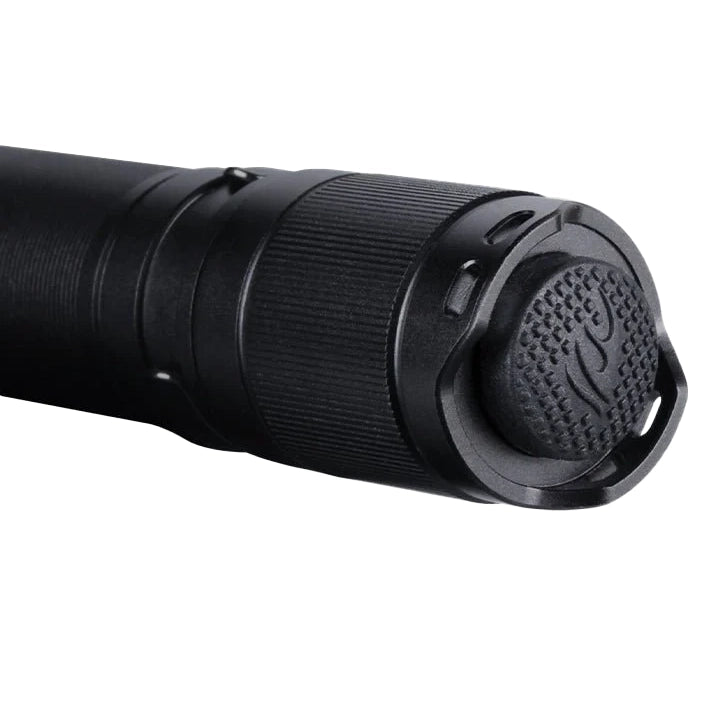 Fenix E20 V2 Sleek 350 Lumen AA Powered Pocket Flashlight