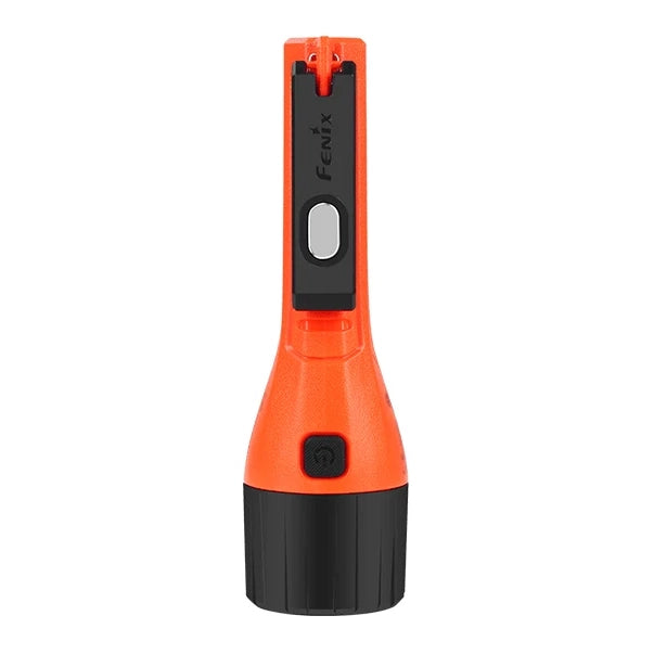 Fenix WF11E Intrinsically Safe 200 Lumen Dual Magnetic Work Flashlight