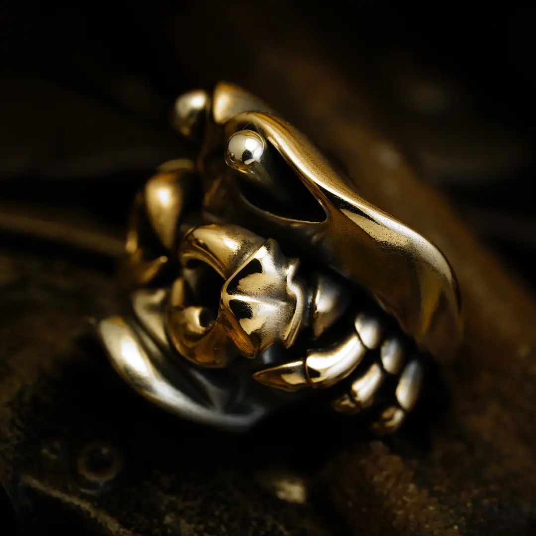 Cpprhd Beads Crab Bead Custom lanyard beads