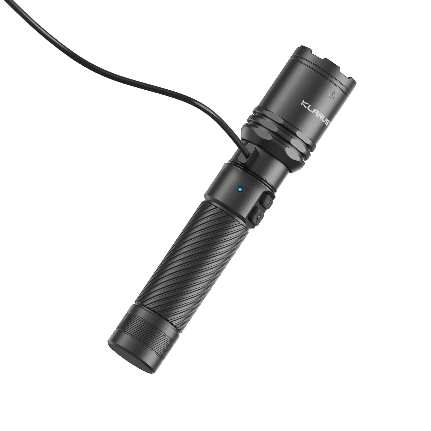 Klarus EP10 PRO 1500 Lumens Compact Long-Throw EDC Flashlight