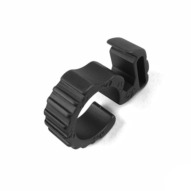 Koch Tools Culprit OG Bottle Opener Zirconium Edc Gear