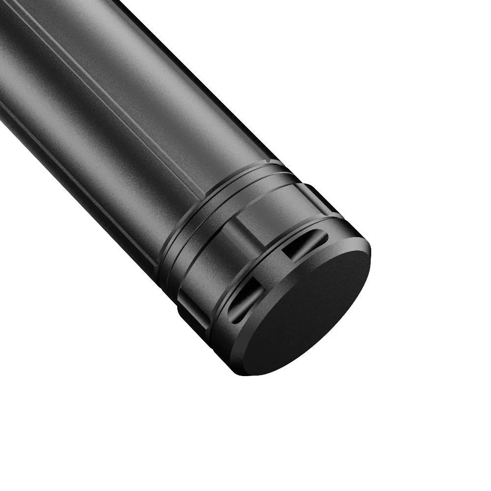 Klarus EP12 2000 Lumens High Output Long Range EDC Zoomable Flashlight