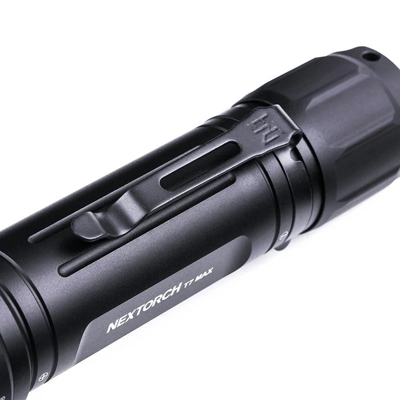 Nextorch T7 MAX 1200 Lumen 1100m Ultra Long Range Hunting Flashlight
