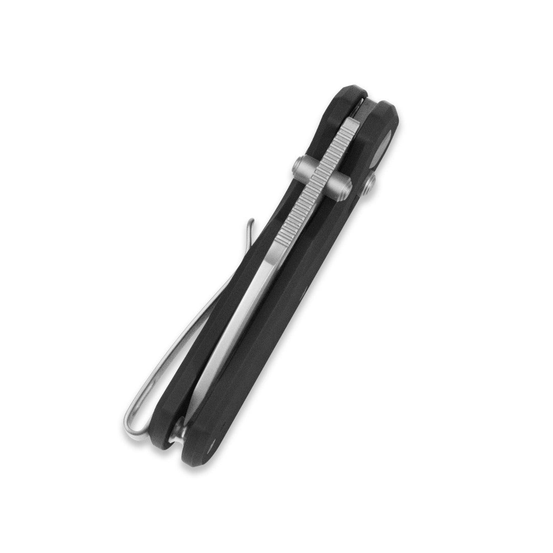 GEO Knife Belluf GEO2508A M390 Blade G10 Handle Crossbar Lock Folding Knife