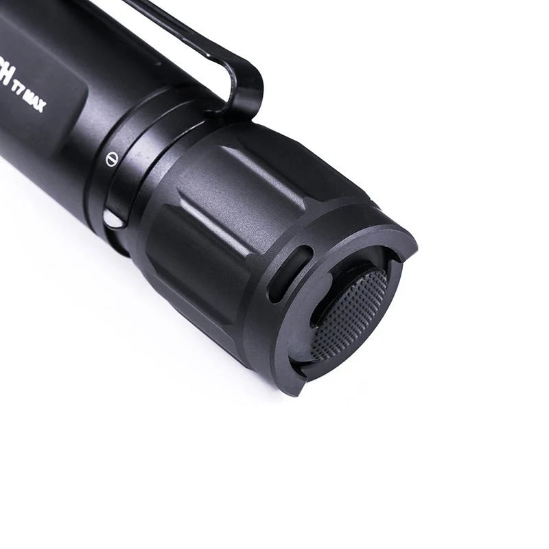 Nextorch T7 MAX 1200 Lumen 1100m Ultra Long Range Hunting Flashlight