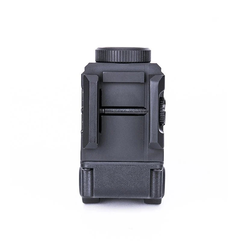 Nextorch WL22 Green Laser Rechargeable Weapon Light 650 Lumens Gun Flashlight