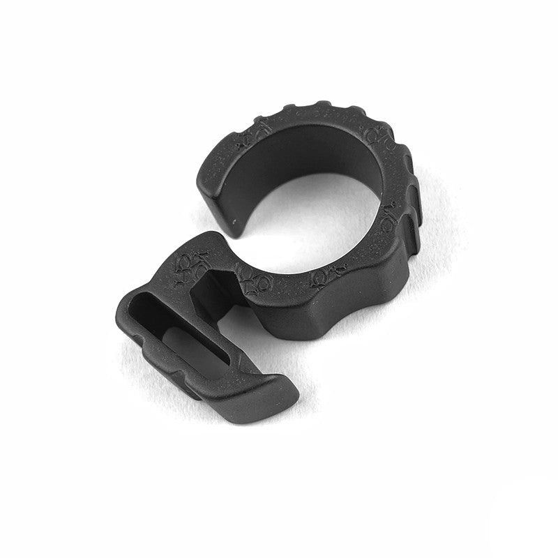 Koch Tools Culprit OG Bottle Opener Zirconium Edc Gear